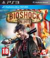 PS3 GAME - Bioshock: Infinite (USED)
